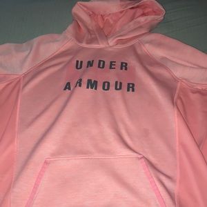 Under Armour Hoodie